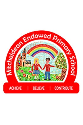 Mitcheldean Endowed Primary School Logo