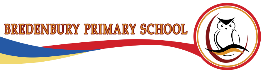 Bredenbury Primary School Logo