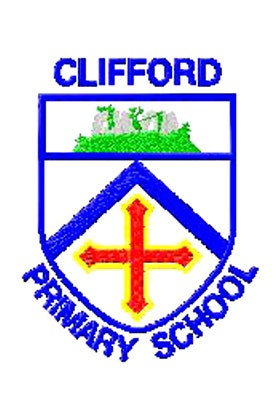 Clifford Primary School Logo