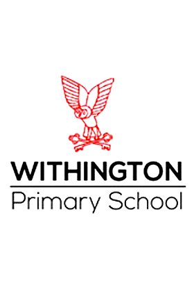 Withington Primary School Logo