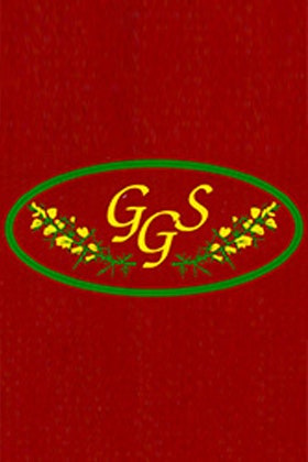 Gorsley Goffs Primary School Logo