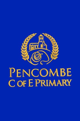 Pencombe CofE Primary School Logo