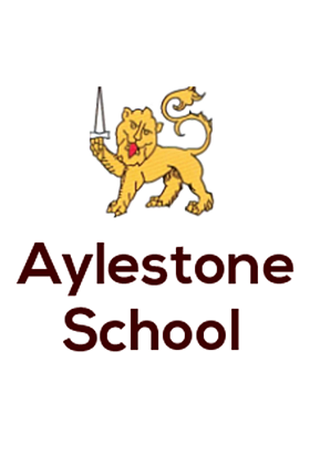 Aylestone School Logo