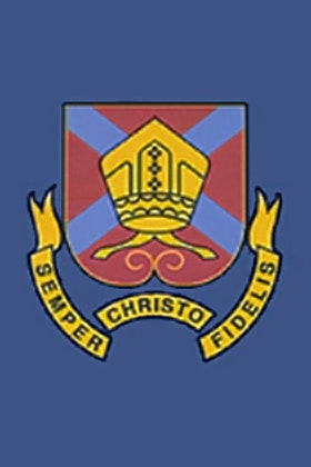 The Bishop of Hereford's Bluecoat School Logo