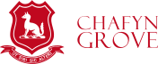 Chafyn Grove School Logo