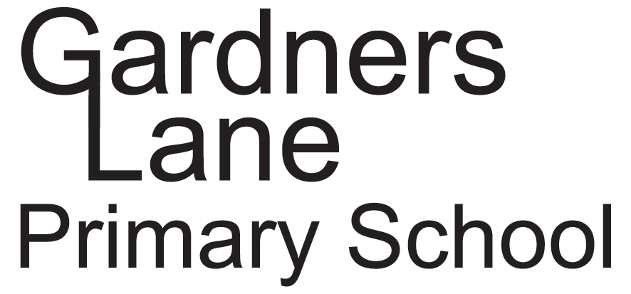 Gardners Lane Primary School Logo