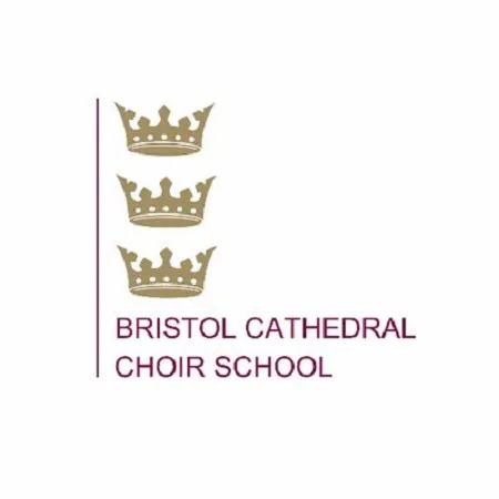 Bristol Cathedral Choir School Logo