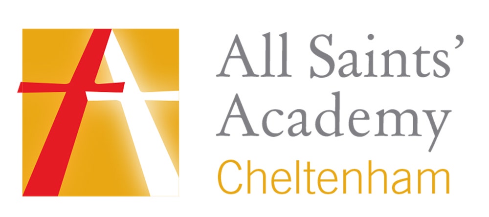 All Saints Academy Logo