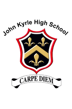 John Kyrle High School and Sixth Form Centre Academy Logo