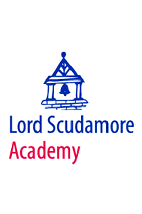 Lord Scudamore Nursery Logo