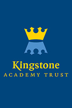 Kingstone High School Logo