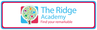 The Ridge Academy Logo