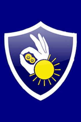 Barrs Court Special School & College Logo