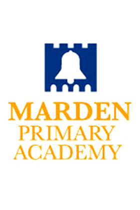 Marden Primary Academy Logo