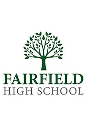 Fairfield High School Logo