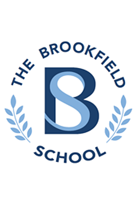 The Brookfield School Logo