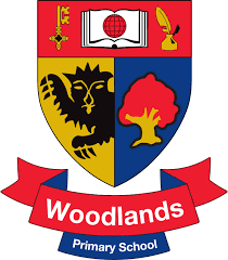 Woodlands Primary School school logo