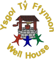 Ysgol Ty Ffynnon Logo