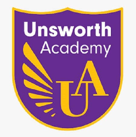 Unsworth Academy Logo