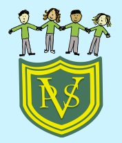 Victoria Park Junior School Logo