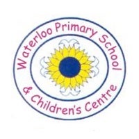 Waterloo Primary School Logo