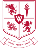 Wellacre Technology Academy Logo