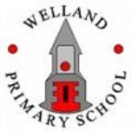 Welland Primary School Logo