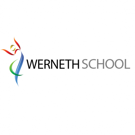 Werneth School Logo