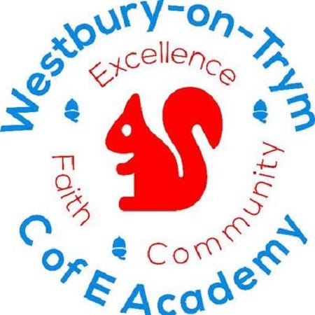 Westbury-On-Trym Church Of England Academy school logo
