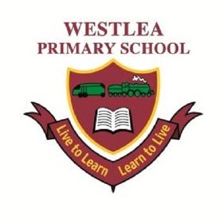 Westlea Primary School Logo