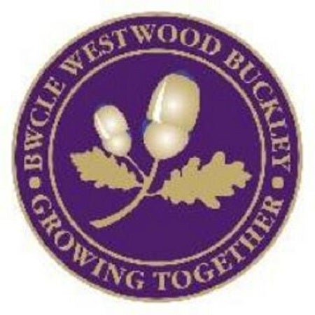 Westwood Community Primary School Logo