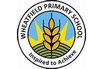 Wheatfield Primary School Logo