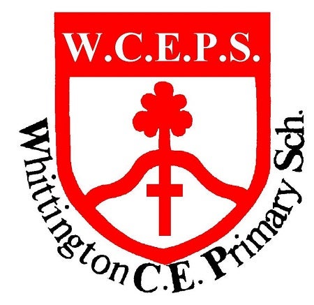 Whittington Primary School Logo