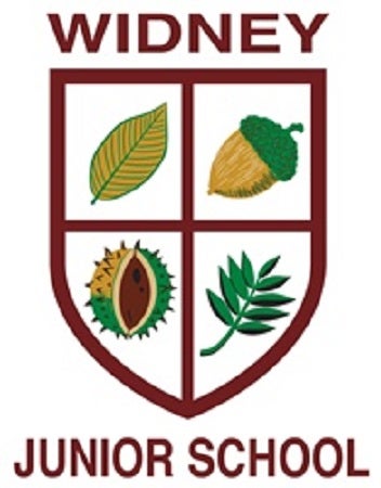 Widney Junior School Logo