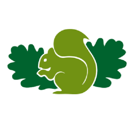 Woodbank Primary School Logo