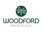 Woodford Primary School Logo