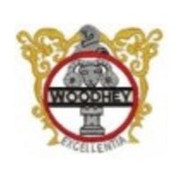 Woodhey High School Logo