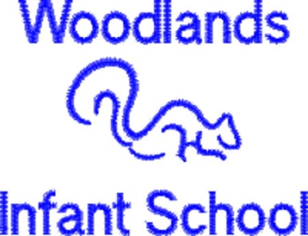 Woodlands Infant School Logo