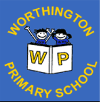 Worthington Primary School Logo