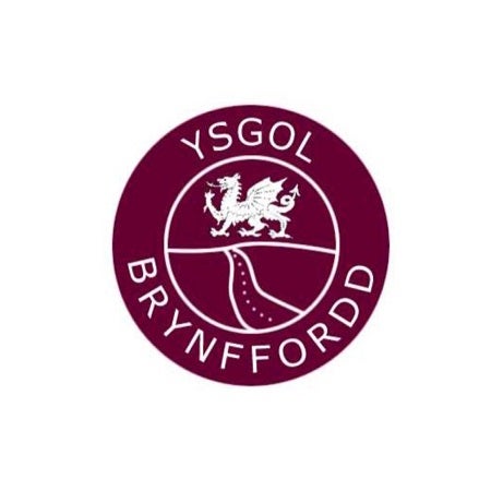 Ysgol Brynffordd Logo