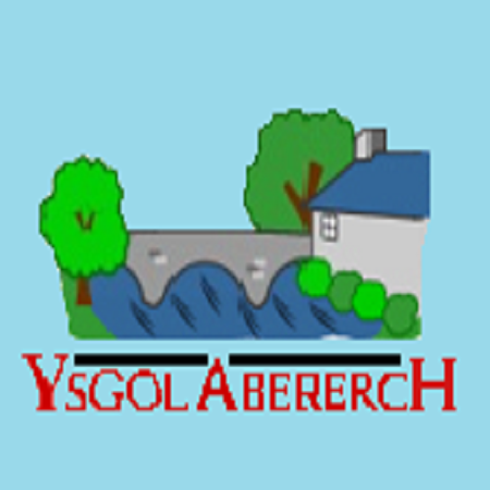 Ysgol Gynradd Abererch Primary School Logo