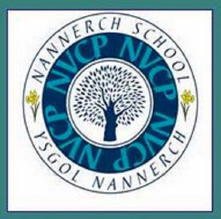 Ysgol Nannerch Logo