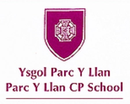 Ysgol Parc Y Llan Logo