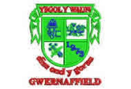 Ysgol Y Waun Logo