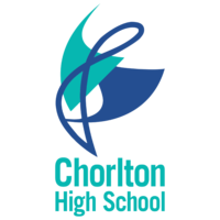 Chorlton High School Logo