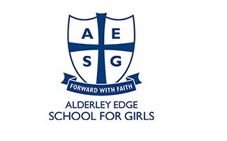 Alderley Edge School for Girls Logo