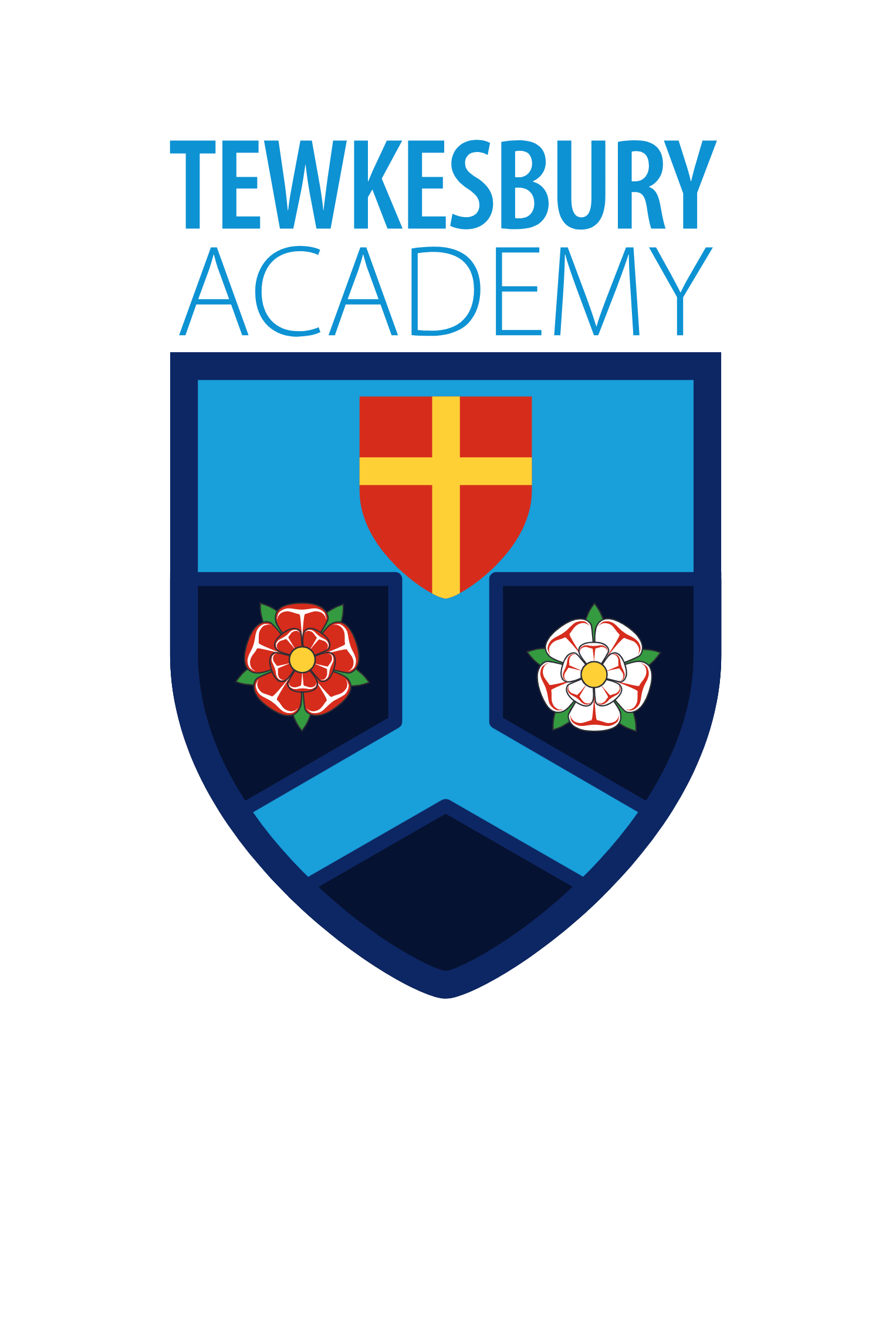 Tewkesbury School Logo