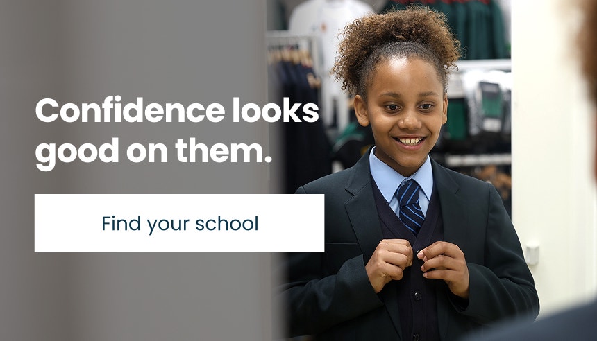 Find your school
