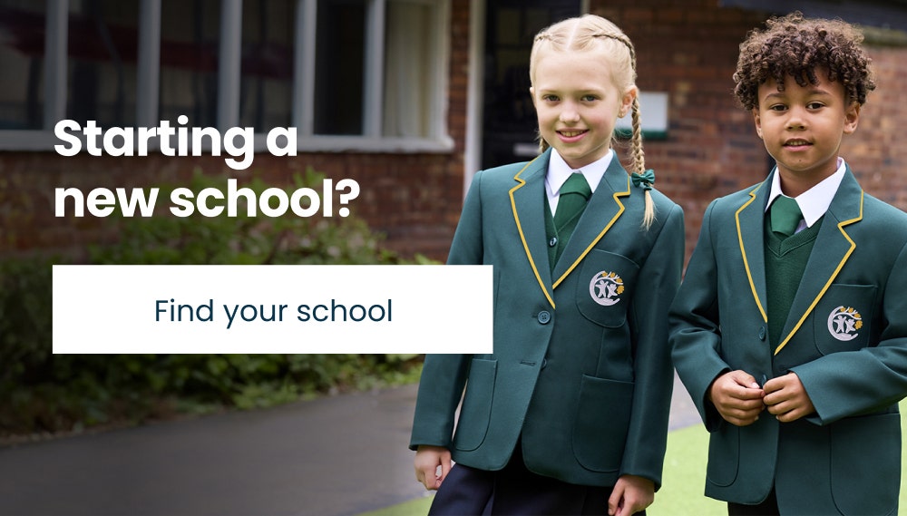 Find your school