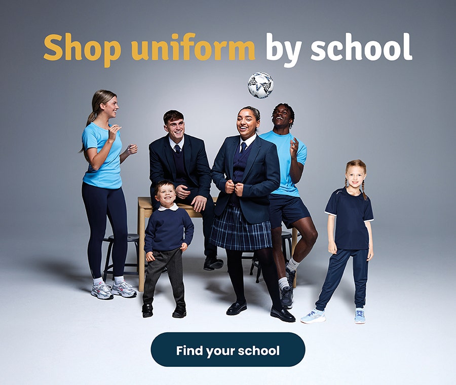 Fin d your school